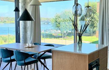 Apartament Premium View w Riva Zegrze, Jezioro Zegrzyńskie - Foto 6