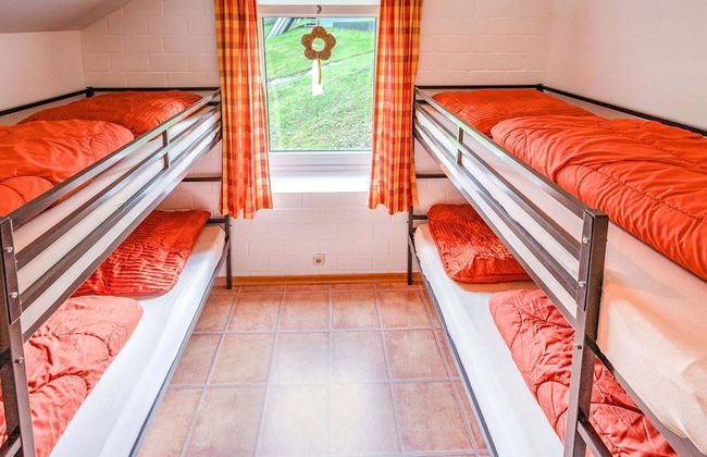 Cosy Holiday Home in the Hochsauerland With Terrace at the Edge of the Forest - Foto 21