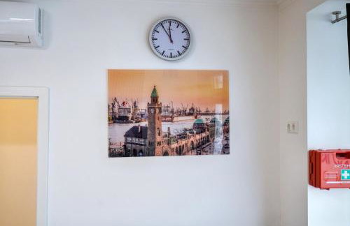 Ferienwohnung im Fabriciusstraße - Foto 9