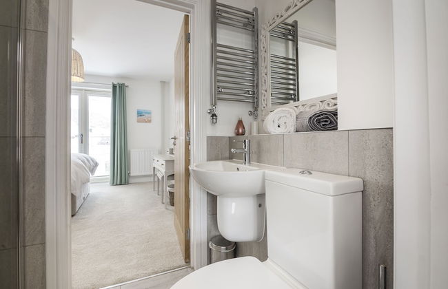 Milford Street - 5 Bed - Saundersfoot - Foto 40