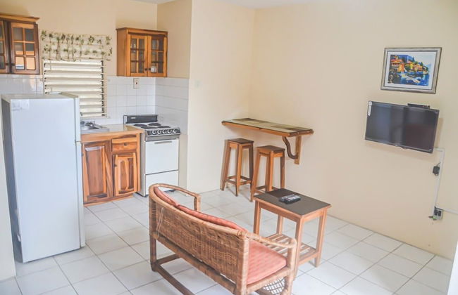 Urban Apartments - Foto 15