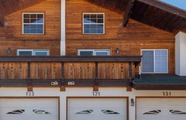 Family Getaway-Pool, Hot Spring, Scuba & Ice Castles 727 home - Foto 39