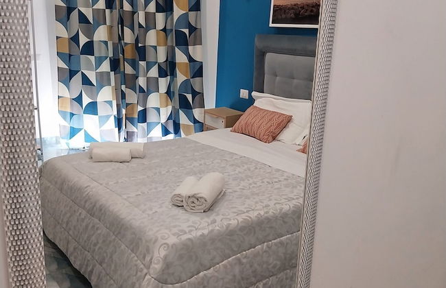 Attico Central Station Napoli - Foto 24