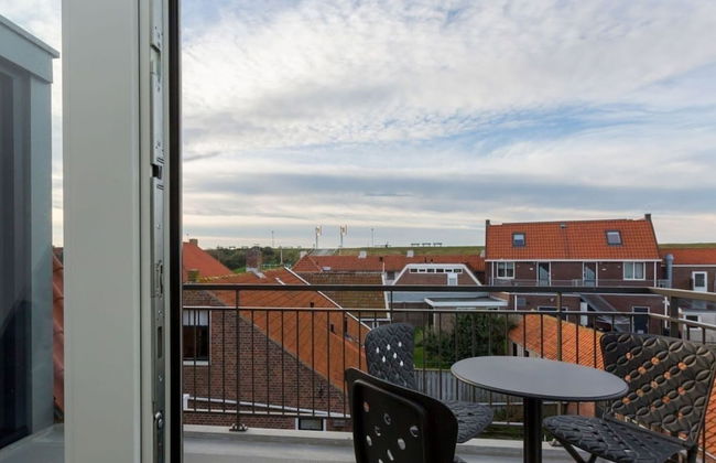 Alluring Apartment in Zoutelande near Center & Sea - Photo 12