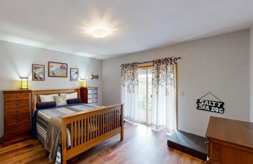 Reedsport Hideaway - Foto 15