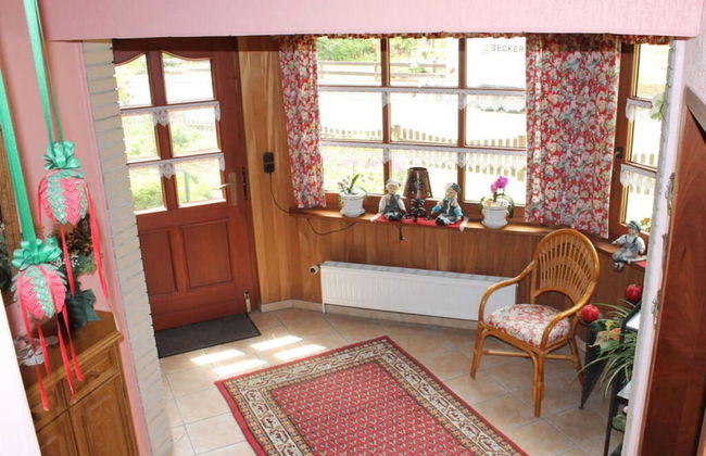 "haus Burck" Modern Retreat - Foto 20