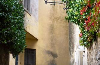 ROSSO DEL CHIANTI al CENTRO STORICO 1 - Foto 16