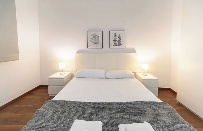 Down Town 13 Apartments - Foto 16