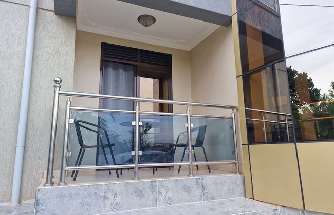 Eric Wilkins Apartments - Photo 67