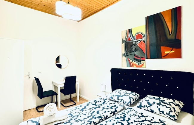 5BR Apartment Near Kaufpark Alterlaa - Foto 30