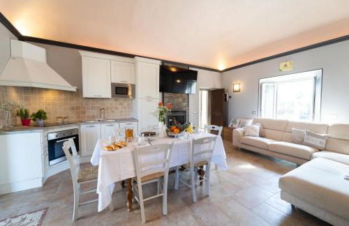 Casale Il Terranova - Foto 12