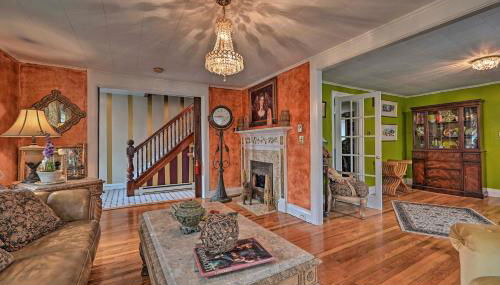 Unique and Historic Home Walk to Lake Champlain - Foto 5