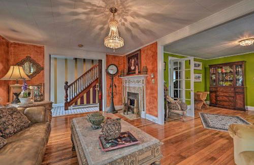 Unique and Historic Home Walk to Lake Champlain - Foto 5