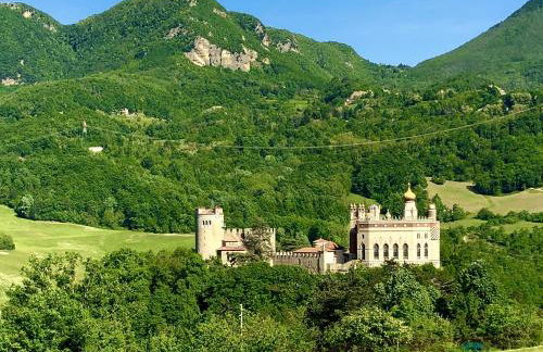 Mazzetti Country House-Vita in campagna con giardino - Foto 55