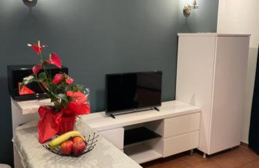 City Apartment 7 Krefeld 20 km DUS Airport Messe - Photo 4