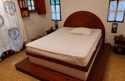 Villa Anesis-Παραθαλάσσια βίλα - Foto 18