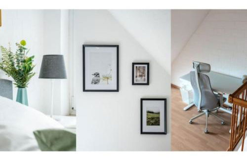 Alt Mölln, Wohnung 10 - Foto 13