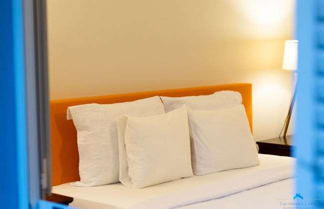 Beautiful condo with sea view - Foto 5