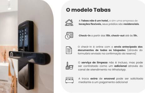 Tabas - Edifício Bianca na Bela Vista - Foto 28