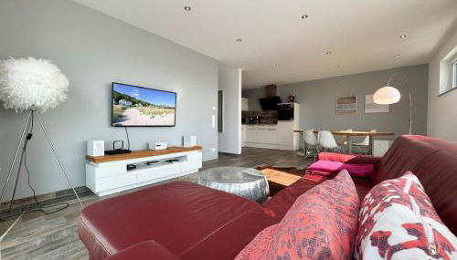 Apartment Sonnenperle – Villa Blanca - Foto 3