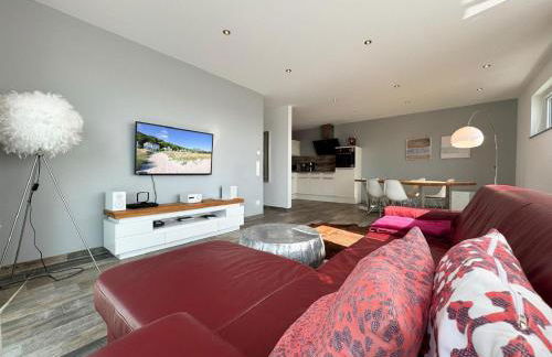 Apartment Sonnenperle – Villa Blanca - Foto 3