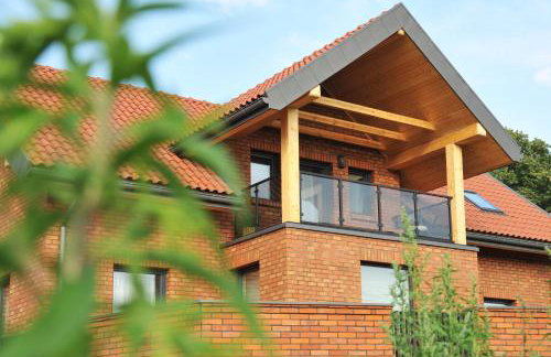 Mazury Haus - Foto 23