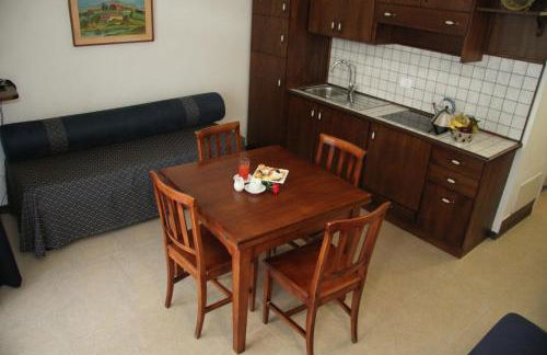 Residence I Due Pini - Foto 15