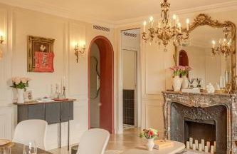 Apartment with Eiffel Tower view - Photo 23