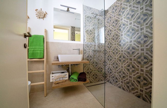 Villa Machri - Con Piscina Privata E Ampio Giardino Vicina Al Mare - Photo 43