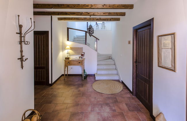 Casa Rural La Huerta De Los Nogales - Foto 2