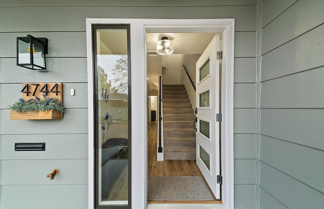 The Wildrye - Foto 57