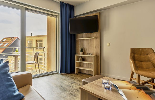 Holiday Suites Blankenberge - Foto 69