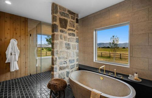 The Lodge at Elbow Creek - Foto 26