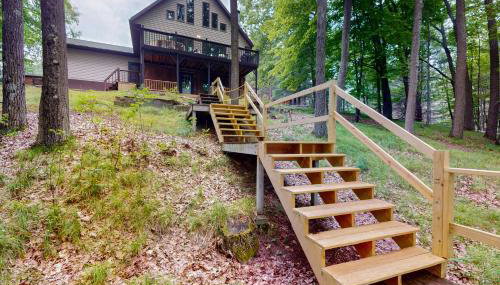 Lakeside Chalet - Foto 4