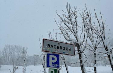 Ochalet Bagergue - Foto 32