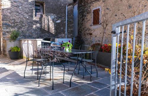 Delfina Home giardino 013239-CNI-00130 - Foto 8