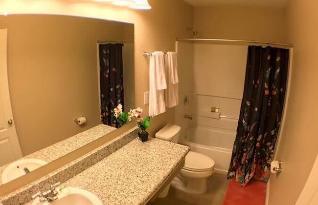 Family Friendly 4 Bedroom Close to Disney in Orlando Area 5126a - Foto 18