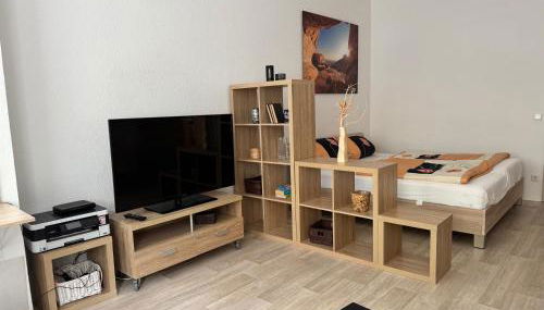 Appartement Chemnitz-Kaßberg - Foto 4