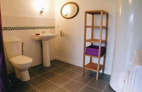 Lovely Home In St Fort Sur Gironde - Foto 20