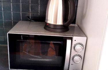 Ferienwohnung Michelbach an der Bilz mit Parkplatz und Küche für 1 bis 5 Personen - Foto 35