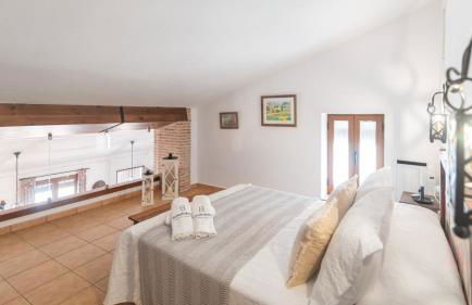 Cortijo Casablanca Villanueva de la Concepción by Ruralidays - Foto 17