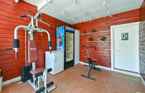 Holiday House Sunny Hill - Foto 23