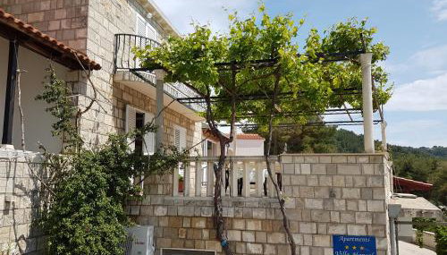 Apartments Villa Hansal - Foto 5