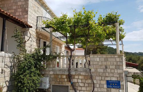 Apartments Villa Hansal - Photo 5