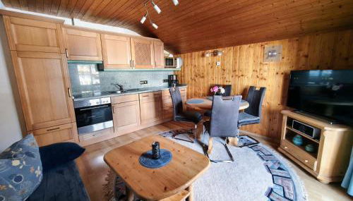 Ferienwohnung Soiernblick Krün Bärnbichl - Foto 3