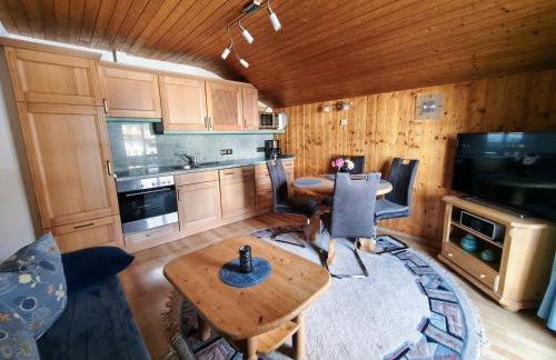 Ferienwohnung Soiernblick Krün Bärnbichl - Foto 3