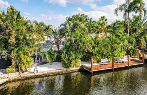 Wilton on the water courtyard and Heated Pool - Foto 9