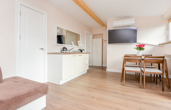 Seaside apartments - Near Palanga Beach - Photo 13