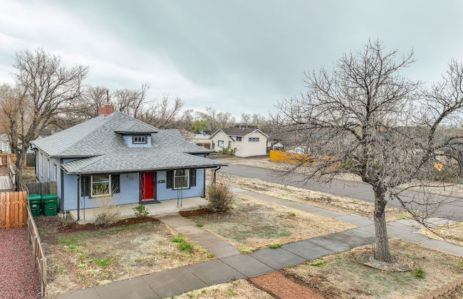 Hotel Heritage - Foto 41