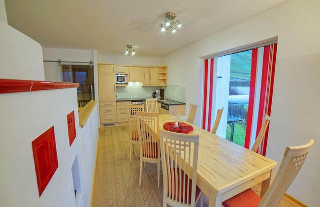 Holiday Home in Konigsleiten With Swimming Pool - Foto 14